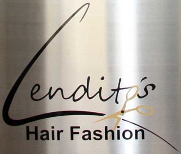 Lendita´s HairFashion Logo