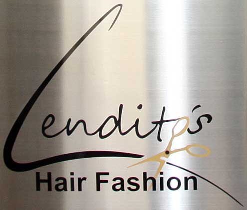 Lendita´s HairFashion Logo